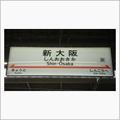 西への頭皮光