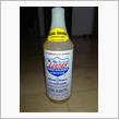 LUCAS Fuel Treatment