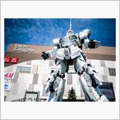 TOKYO観光