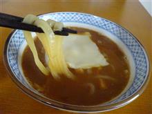 飛騨牛カレーうどん