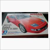 Z32(なんちゃって北米仕様 ...
