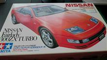 Z32(なんちゃって北米仕様)完成～(*&#180;∀｀*) 