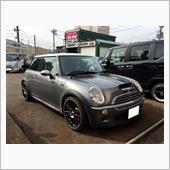 クルーズ Ｒ５３ＭＩＮＩにＳ ...