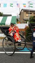 大正時代祭♪