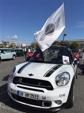 BMW MINIが好き！全国オフ会