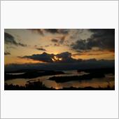 雲があり