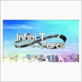 アニメ「infini　T-F ...