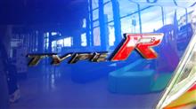TYPE-R TYPE-R