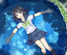 秋晴れのお散歩ってテンションあがるよね～♪