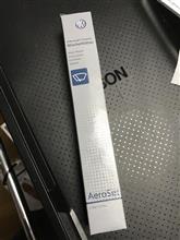 「小さなワイパー」ゲット