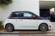 イタリアンフェスタ　 veicolo veicolo 