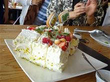 結婚式だから今日は