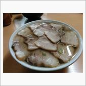４２・朝イチで坂内食堂♪