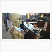 bone