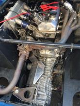 123TUNE 出向取り付け 123TUNE 出向取り付け