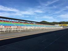 2017/10/8 ETCCスプリント岡山国際 2017/10/8 ETCCスプリント岡山国際