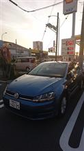 かぶみ、入院決定