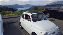 プチ箱根ドライブ プチ箱根ドライブ