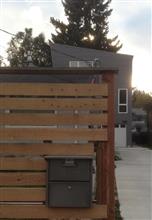 mail box for new address