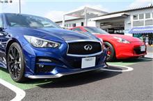60thスカイラインの… 60thスカイラインの…