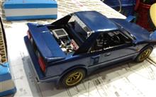 AW11 MR2 AW11 MR2