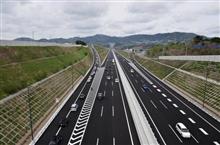 新東名高速道路での最高速度制限が・・・。 新東名高速道路での最高速度制限が・・・。