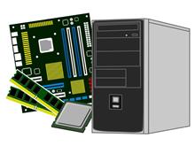 メインPCとりあえず復活