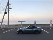 2017ロードスタージャンボリー〜山口県探検✨ 2017ロードスタージャンボリー〜山口県探検✨