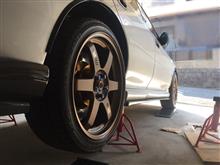 GC8 維持りに弄り (^。^) GC8 維持りに弄り (^。^)