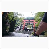 ビワイチ通算8周目とストリー ...