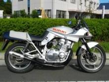 愛車遍歴 バイク編② 限定解除 あこがれの大型バイクに… 愛車遍歴 バイク編② 限定解除 あこがれの大型バイクに…