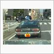 今日も旧車！