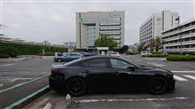 2017GJアテンザ全国オフ 広島 2017GJアテンザ全国オフ 広島