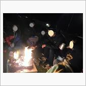 2017秋の定例カヌー（前夜 ...