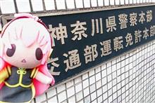 免許更新 免許更新