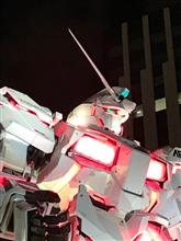 SVXで再びお台場の旅 SVXで再びお台場の旅