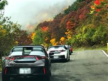 福島TRG 10/8〜9 福島TRG 10/8〜9