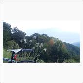 池田山登山