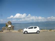 北陸・信越旅行 7・8日目 北陸・信越旅行 7・8日目