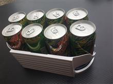 セキュリティのプロテクタさんから協賛品いただきました