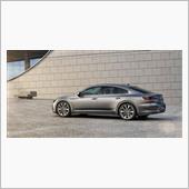 VW アルテオンの発売日
