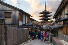 京都は洛陽より洛陽らしく、中国より中国らしく美しい＝中国報道