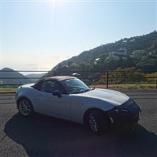 熱海ぶらり歩き～箱根芦ノ湖drive