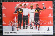 2017 FI  Japanese GP