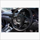 新型マツダ車用ドライカーボン ...