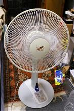 さぶちゃん家の扇風機を甦らせろ! さぶちゃん家の扇風機を甦らせろ!