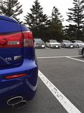 三菱E30系 全国ミーティング 三菱E30系 全国ミーティング