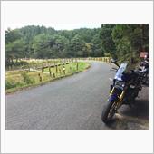 佐賀の山中ツーリング