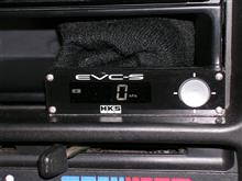 燃費記録を更新しました! EVCの設定について 燃費記録を更新しました! EVCの設定について