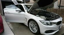 435i Gran Coupe✨